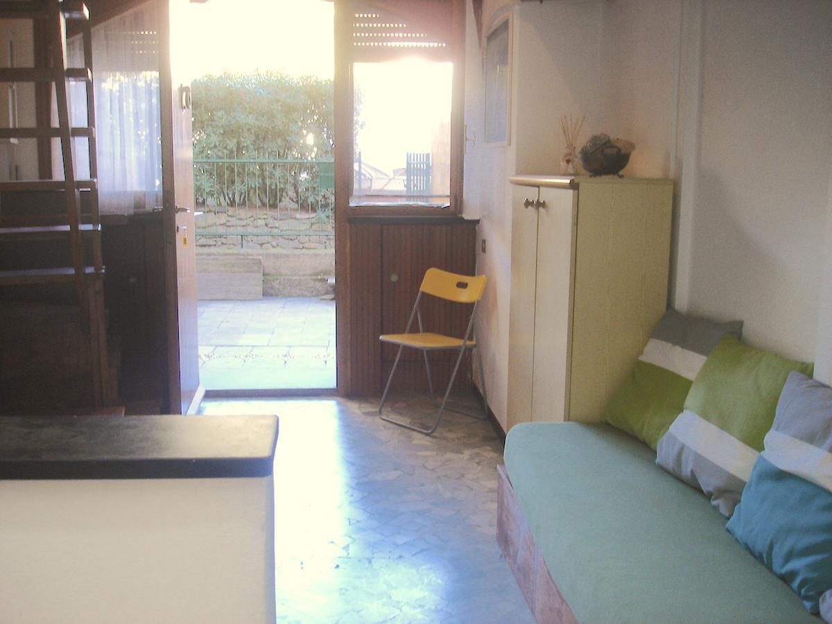 Fulvia House Apartment Монтеросо ал Маре Екстериор снимка